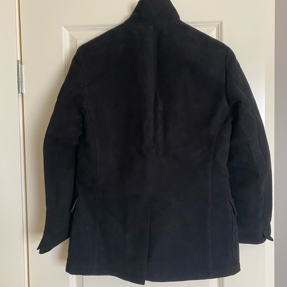 ETRO Mens Classic Front Button With Zipper Jacket - Picture 2 of 6